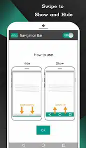 تحميل تطبيق Navigation Bar for Android مهكر للاندرويد Apk أخر إصدار 2026 مجانا تحميل تطبيق Navigation Bar for Android مهكر للاندرويد Apk أخر إصدار 2026 مجانا