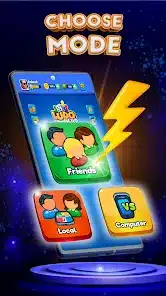 تحميل لعبة لودو كلوب Ludo Club مهكرة للاندرويد Apk أخر إصدار 2026 مجانا تحميل لعبة لودو كلوب Ludo Club مهكرة للاندرويد Apk أخر إصدار 2026 مجانا