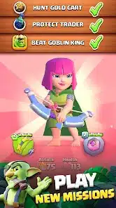 تحميل لعبة Clash Quest مهكرة للاندرويد Apk أخر إصدار 2026 مجانا تحميل لعبة Clash Quest مهكرة للاندرويد Apk أخر إصدار 2026 مجانا