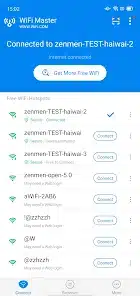 تحميل برنامج واي فاي ماستر WiFi Master مهكر للاندرويد Apk أخر إصدار 2026 مجانا تحميل برنامج واي فاي ماستر WiFi Master مهكر للاندرويد Apk أخر إصدار 2026 مجانا