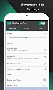تحميل تطبيق Navigation Bar for Android مهكر للاندرويد Apk أخر إصدار 2026 مجانا تحميل تطبيق Navigation Bar for Android مهكر للاندرويد Apk أخر إصدار 2026 مجانا