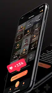 تحميل برنامج تيك بلس فانز Tik Plus Fans مهكر Apk 2026 لزيادة متابعين تيك توك مجانا تحميل برنامج تيك بلس فانز Tik Plus Fans مهكر Apk 2026 لزيادة متابعين تيك توك مجانا