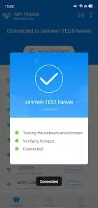 تحميل برنامج واي فاي ماستر WiFi Master مهكر للاندرويد Apk أخر إصدار 2026 مجانا تحميل برنامج واي فاي ماستر WiFi Master مهكر للاندرويد Apk أخر إصدار 2026 مجانا