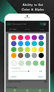 تحميل تطبيق Navigation Bar for Android مهكر للاندرويد Apk أخر إصدار 2026 مجانا تحميل تطبيق Navigation Bar for Android مهكر للاندرويد Apk أخر إصدار 2026 مجانا