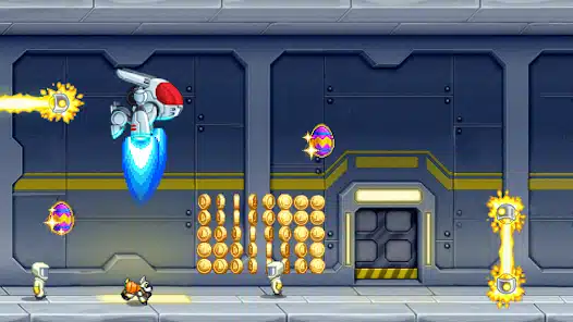 تحميل لعبة Jetpack Joyride مهكرة للاندرويد Apk أخر إصدار 2026 مجانا تحميل لعبة Jetpack Joyride مهكرة للاندرويد Apk أخر إصدار 2026 مجانا
