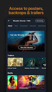 تحميل تطبيق Moviebase مهكر للاندرويد Apk أخر إصدار 2026 مجانا تحميل تطبيق Moviebase مهكر للاندرويد Apk أخر إصدار 2026 مجانا
