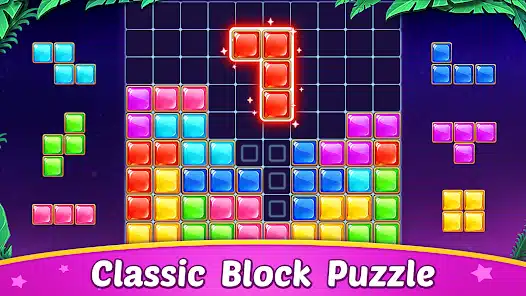 تحميل لعبة Block Puzzle مهكرة للاندرويد Apk أخر إصدار 2026 مجانا تحميل لعبة Block Puzzle مهكرة للاندرويد Apk أخر إصدار 2026 مجانا