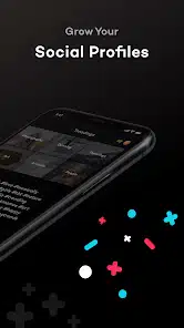 تحميل برنامج تيك بلس فانز Tik Plus Fans مهكر Apk 2026 لزيادة متابعين تيك توك مجانا تحميل برنامج تيك بلس فانز Tik Plus Fans مهكر Apk 2026 لزيادة متابعين تيك توك مجانا