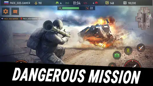 تحميل لعبة Striker Zone Mobile مهكرة للاندرويد Apk أخر إصدار 2026 مجانا تحميل لعبة Striker Zone Mobile مهكرة للاندرويد Apk أخر إصدار 2026 مجانا