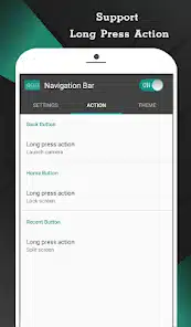 تحميل تطبيق Navigation Bar for Android مهكر للاندرويد Apk أخر إصدار 2026 مجانا تحميل تطبيق Navigation Bar for Android مهكر للاندرويد Apk أخر إصدار 2026 مجانا