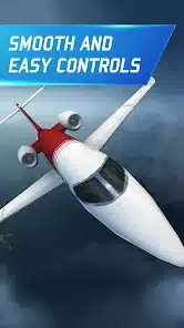 تحميل لعبة Flight Pilot Simulator 3D مهكرة للاندرويد Apk أخر إصدار 2026 مجانا تحميل لعبة Flight Pilot Simulator 3D مهكرة للاندرويد Apk أخر إصدار 2026 مجانا