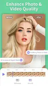 تحميل تطبيق PrettyUp مهكر للاندرويد Apk أخر إصدار 2026 مجانا تحميل تطبيق PrettyUp مهكر للاندرويد Apk أخر إصدار 2026 مجانا