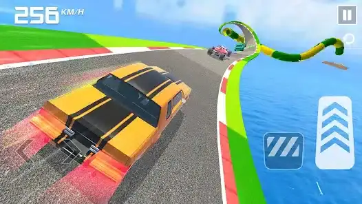 تحميل لعبة GT Car Stunts 3D مهكرة للاندرويد Apk أخر إصدار 2026 مجانا تحميل لعبة GT Car Stunts 3D مهكرة للاندرويد Apk أخر إصدار 2026 مجانا