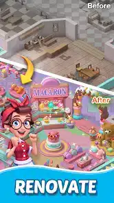 تحميل لعبة Merge Cooking مهكرة للاندرويد Apk أخر إصدار 2026 مجانا تحميل لعبة Merge Cooking مهكرة للاندرويد Apk أخر إصدار 2026 مجانا