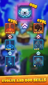 تحميل لعبة Survivor Kingdoms مهكرة للاندرويد Apk أخر إصدار 2026 مجانا تحميل لعبة Survivor Kingdoms مهكرة للاندرويد Apk أخر إصدار 2026 مجانا