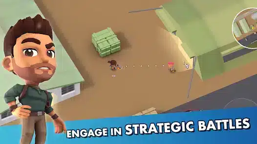 تحميل لعبة Blast Royale مهكرة للاندرويد Apk أخر إصدار 2026 مجانا تحميل لعبة Blast Royale مهكرة للاندرويد Apk أخر إصدار 2026 مجانا