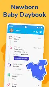 تحميل تطبيق Baby: Breastfeeding Tracker مهكر للاندرويد Apk أخر إصدار 2026 مجانا تحميل تطبيق Baby: Breastfeeding Tracker مهكر للاندرويد Apk أخر إصدار 2026 مجانا