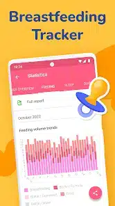 تحميل تطبيق Baby: Breastfeeding Tracker مهكر للاندرويد Apk أخر إصدار 2026 مجانا تحميل تطبيق Baby: Breastfeeding Tracker مهكر للاندرويد Apk أخر إصدار 2026 مجانا