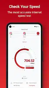 تحميل تطبيق SpeedChecker مهكر للاندرويد Apk أخر إصدار 2026 مجانا تحميل تطبيق SpeedChecker مهكر للاندرويد Apk أخر إصدار 2026 مجانا
