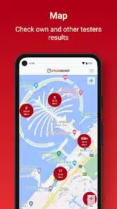 تحميل تطبيق SpeedChecker مهكر للاندرويد Apk أخر إصدار 2026 مجانا تحميل تطبيق SpeedChecker مهكر للاندرويد Apk أخر إصدار 2026 مجانا