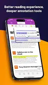 تحميل تطبيق Foxit PDF Editor Premium مهكر للاندرويد Apk أخر إصدار 2026 مجانا تحميل تطبيق Foxit PDF Editor Premium مهكر للاندرويد Apk أخر إصدار 2026 مجانا