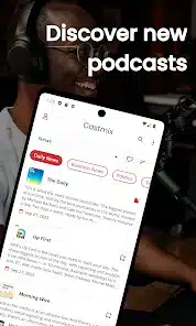 تحميل تطبيق CastMix Pro مهكر للاندرويد Apk أخر إصدار 2026 مجانا تحميل تطبيق CastMix Pro مهكر للاندرويد Apk أخر إصدار 2026 مجانا