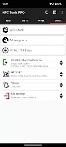 تحميل تطبيق NFC Tools – Pro Edition مهكر للاندرويد Apk أخر إصدار 2026 مجانا تحميل تطبيق NFC Tools – Pro Edition مهكر للاندرويد Apk أخر إصدار 2026 مجانا