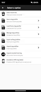 تحميل تطبيق NFC Tools – Pro Edition مهكر للاندرويد Apk أخر إصدار 2026 مجانا تحميل تطبيق NFC Tools – Pro Edition مهكر للاندرويد Apk أخر إصدار 2026 مجانا