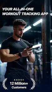تحميل تطبيق JEFIT مهكر للاندرويد Apk أخر إصدار 2026 مجانا تحميل تطبيق JEFIT مهكر للاندرويد Apk أخر إصدار 2026 مجانا