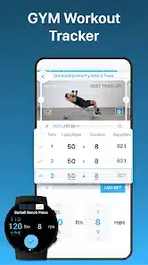 تحميل تطبيق JEFIT مهكر للاندرويد Apk أخر إصدار 2026 مجانا تحميل تطبيق JEFIT مهكر للاندرويد Apk أخر إصدار 2026 مجانا