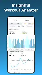 تحميل تطبيق JEFIT مهكر للاندرويد Apk أخر إصدار 2026 مجانا تحميل تطبيق JEFIT مهكر للاندرويد Apk أخر إصدار 2026 مجانا