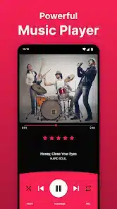 تحميل تطبيق Rocket Music Player مهكر للاندرويد Apk أخر إصدار 2026 مجانا تحميل تطبيق Rocket Music Player مهكر للاندرويد Apk أخر إصدار 2026 مجانا