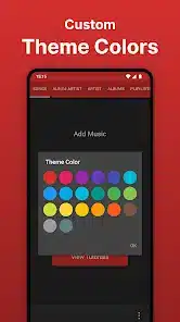 تحميل تطبيق Rocket Music Player مهكر للاندرويد Apk أخر إصدار 2026 مجانا تحميل تطبيق Rocket Music Player مهكر للاندرويد Apk أخر إصدار 2026 مجانا
