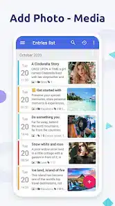 تحميل تطبيق Diaro مهكر Apk للاندرويد 2026 تخر اصدار مجانا تحميل تطبيق Diaro مهكر Apk للاندرويد 2026 تخر اصدار مجانا