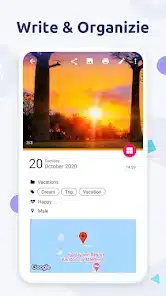 تحميل تطبيق Diaro مهكر Apk للاندرويد 2026 تخر اصدار مجانا تحميل تطبيق Diaro مهكر Apk للاندرويد 2026 تخر اصدار مجانا