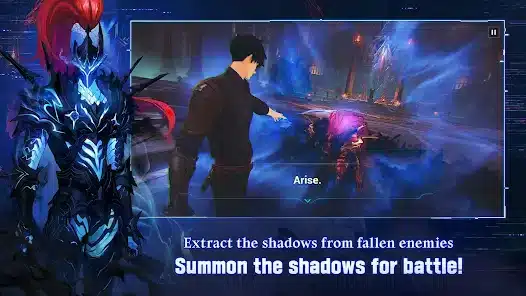 تحميل لعبة solo leveling arise للاندرويد 2026 أخر إصدار مجانا تحميل لعبة solo leveling arise للاندرويد 2026 أخر إصدار مجانا