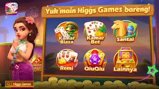 تحميل لعبة Higgs Domino مهكرة للاندرويد Apk أخر إصدار 2026 مجانا تحميل لعبة Higgs Domino مهكرة للاندرويد Apk أخر إصدار 2026 مجانا