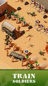 تحميل لعبة The Idle Forces Army Tycoon مهكرة للاندرويد Apk أخر إصدار 2026 مجانا تحميل لعبة The Idle Forces Army Tycoon مهكرة للاندرويد Apk أخر إصدار 2026 مجانا