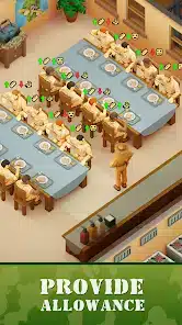 تحميل لعبة The Idle Forces Army Tycoon مهكرة للاندرويد Apk أخر إصدار 2026 مجانا تحميل لعبة The Idle Forces Army Tycoon مهكرة للاندرويد Apk أخر إصدار 2026 مجانا
