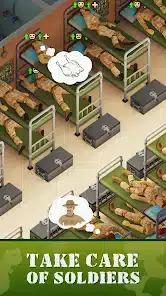 تحميل لعبة The Idle Forces Army Tycoon مهكرة للاندرويد Apk أخر إصدار 2026 مجانا تحميل لعبة The Idle Forces Army Tycoon مهكرة للاندرويد Apk أخر إصدار 2026 مجانا