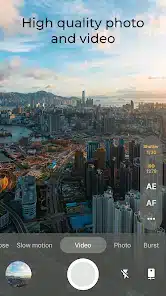 تحميل تطبيق Footej Camera 2 مهكر للاندرويد Apk أخر إصدار 2026 مجانا تحميل تطبيق Footej Camera 2 مهكر للاندرويد Apk أخر إصدار 2026 مجانا