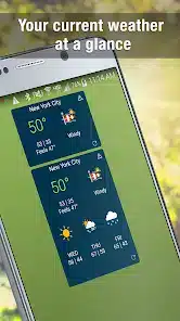تحميل تطبيق WeatherBug مهكر للاندرويد Apk أخر إصدار 2026 مجانا تحميل تطبيق WeatherBug مهكر للاندرويد Apk أخر إصدار 2026 مجانا