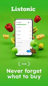 تحميل تطبيق Grocery Shopping List Listonic مهكر للاندرويد Apk أخر إصدار 2026 مجانا تحميل تطبيق Grocery Shopping List Listonic مهكر للاندرويد Apk أخر إصدار 2026 مجانا