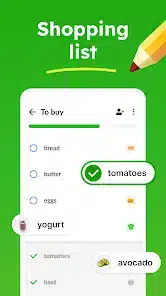تحميل تطبيق Grocery Shopping List Listonic مهكر للاندرويد Apk أخر إصدار 2026 مجانا تحميل تطبيق Grocery Shopping List Listonic مهكر للاندرويد Apk أخر إصدار 2026 مجانا