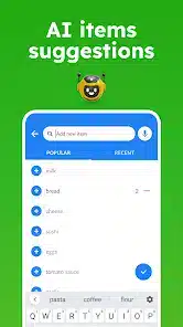 تحميل تطبيق Grocery Shopping List Listonic مهكر للاندرويد Apk أخر إصدار 2026 مجانا تحميل تطبيق Grocery Shopping List Listonic مهكر للاندرويد Apk أخر إصدار 2026 مجانا