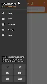 تحميل برنامج Downloader APK للتلفاز والشاشات سمارت 2026 أخر إصدار مجانا تحميل برنامج Downloader APK للتلفاز والشاشات سمارت 2026 أخر إصدار مجانا