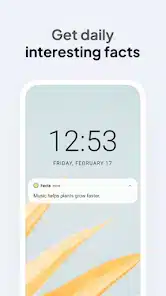 تحميل تطبيق Daily Random Facts مهكر للاندرويد Apk أخر إصدار 2026 مجانا تحميل تطبيق Daily Random Facts مهكر للاندرويد Apk أخر إصدار 2026 مجانا