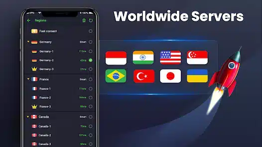 تحميل تطبيق 3X VPN مهكر للاندرويد Apk أخر إصدار 2026 مجانا تحميل تطبيق 3X VPN مهكر للاندرويد Apk أخر إصدار 2026 مجانا