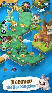 تحميل لعبة Mahjong Magic Fantasy مهكرة للاندرويد Apk أخر إصدار 2026 مجانا تحميل لعبة Mahjong Magic Fantasy مهكرة للاندرويد Apk أخر إصدار 2026 مجانا
