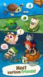 تحميل لعبة Mahjong Magic Fantasy مهكرة للاندرويد Apk أخر إصدار 2026 مجانا تحميل لعبة Mahjong Magic Fantasy مهكرة للاندرويد Apk أخر إصدار 2026 مجانا